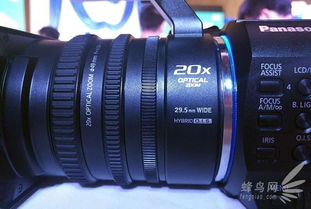 婚庆摄像又一神器 松下摄像机HC-PV100正式发布